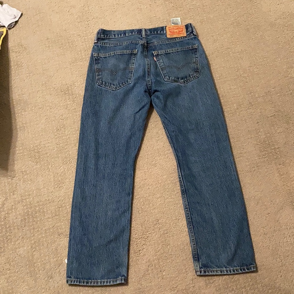 Levi Jeans